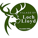 villageoflochlloyd-mo.org Logo